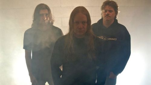 Hallgasd végig a norvég LEGACY OF EMPTINESS zenekar új albumát!