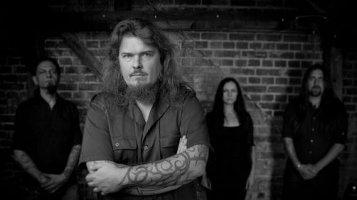 EISREGEN - hallgasd végig a német dark metal banda 12., 'Fleischfilm' című albumát!