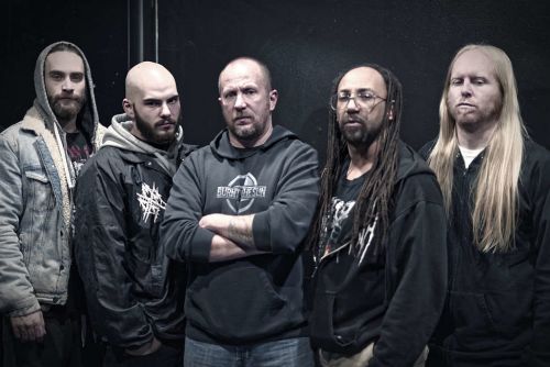 Előzetes az új SUFFOCATION albumhoz