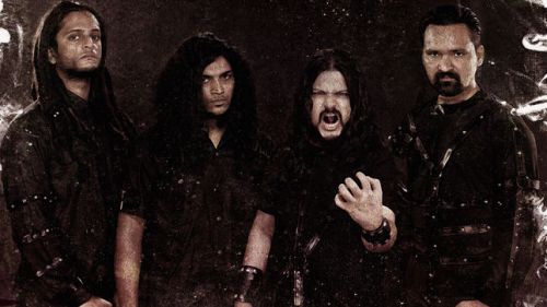 Klip-premier: DEMONIC RESURRECTION - 'Varaha - The Boar'