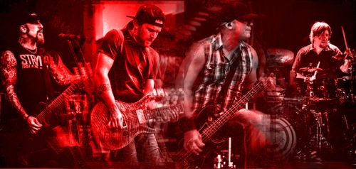 PROJECTED Featuring SEVENDUST, ALTER BRIDGE, TREMONTI Members To Release New Album This Year; Video Teaser Streaming