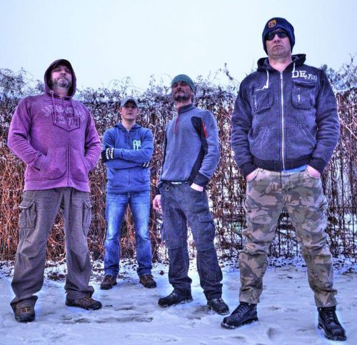 TRIDENT - best-of lemez és 