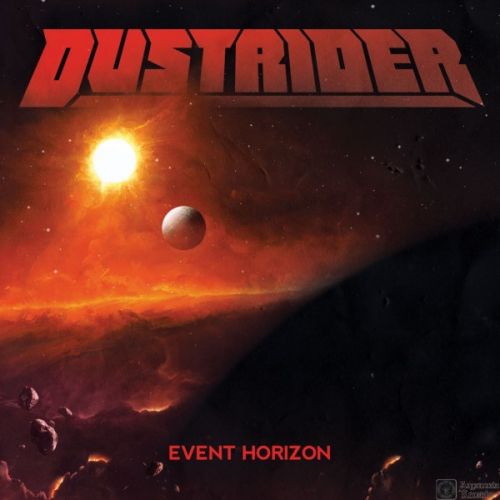 DUSTRIDER - hallgasd végig az olasz stoner rockerek új albumát!