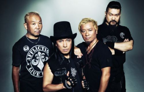 Loudness Reportedly Denied Entry To United States