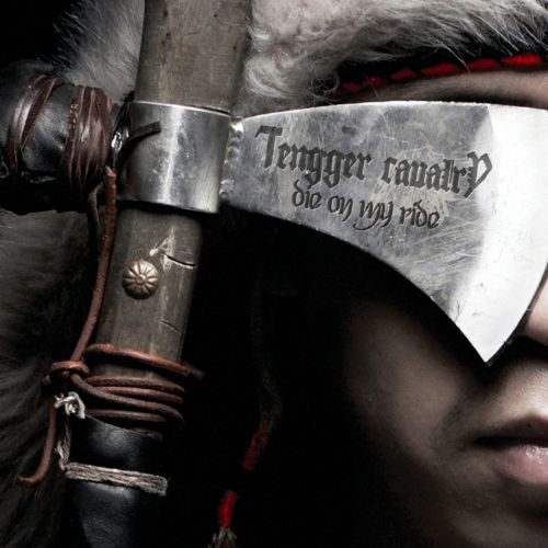 TENGGER CAVALRY - itt az új videoklip a 'Die On My Ride' című albumról!