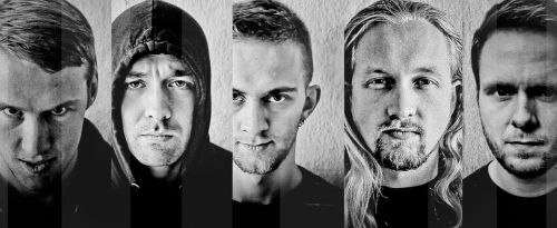 BENEATH - nyár végére várható az új album, az 'Ephemeris'; itt a friss dal-premier!