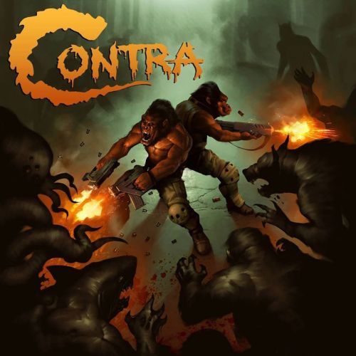 Contra Announces 