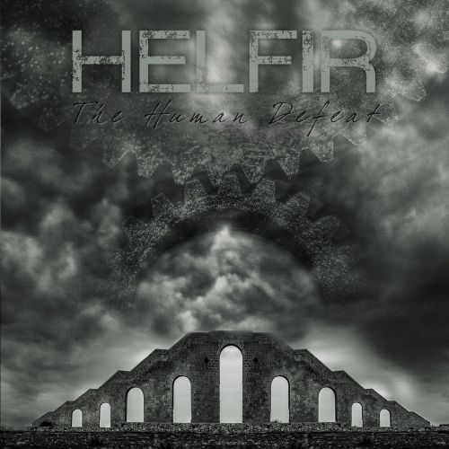 Klip-premier a HELFIR 'The Human Defeat' című albumáról: 'Light'