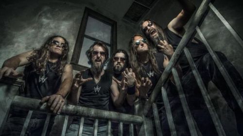 WALPYRGUS To Release Walpyrgus Nights In June