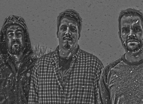 ANTHESIS - hallgasd végig a kanadai noise-metal banda új lemezét!