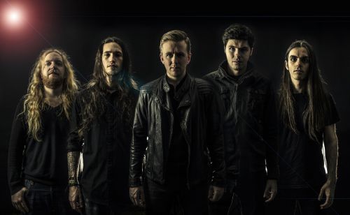 PROSPEKT - 'The Illuminated Sky' című albumot ad ki az újjáalakult brit prog-metal banda; itt a lemez címadó dala!
