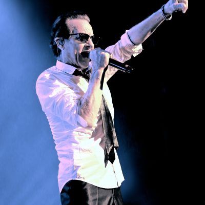 EZOO nevű projektben egyesítette erejét Graham Bonnet és Dario Mollo - itt az újabb dal, a 'Guys From God'!