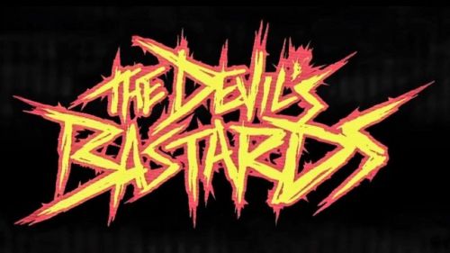 THE DEVIL’S BASTARDS Release Debut Album Sampler; New Lineup Features Former DARKEST HOUR, PERIPHERY Members