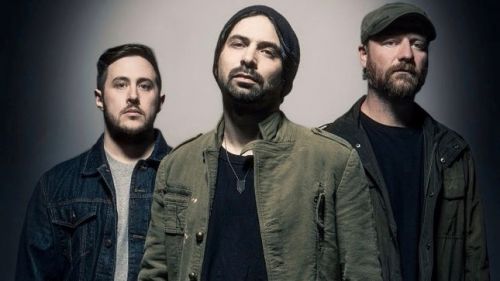 Itt a CKY új videoklipje - 8 év után új album jelent meg!