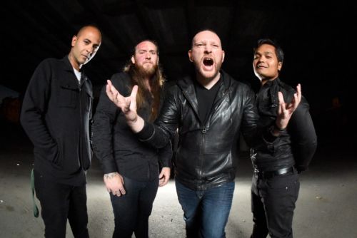 THE SUMMONED - felvette új albumát és bemutatta új klipjét a bostoni tech-metal kvartett