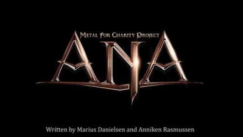 ANA - itt a jótékony metal-projekt első dala!