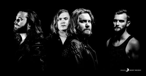Degreed releases first single & video for “Shakedown” from upcoming album