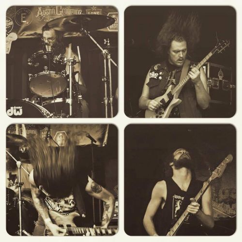 'Chamber of Horrors' címmel ad ki új albumot a DESTROYER OF LIGHT - itt a teljes stream!