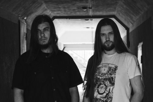 ARBOR INVERSA - június közepén megjelenik az orosz death metal-duó debütáló albuma, az 'Anticipatterns'