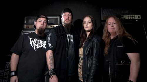 'Death Always Wins' címmel jelenik meg a kanadai DEAD ASYLUM új albuma - hallgasd meg a 'Defiance' című dalt!