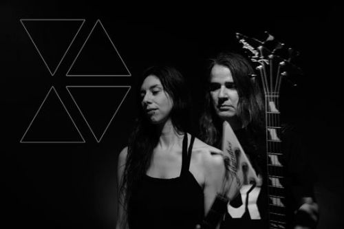 CŒUR ATOMIQUE nevű projektben tűnt fel a Voivod egykori basszerosa, Blacky