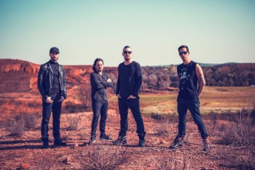 'Black Nova' címmel rögzített új albumot a DAGOBA - itt az új videoklip, az 'Inner Sun'!