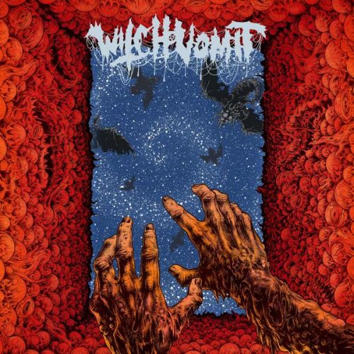 WITCH VOMIT - közzétette új dalát a portlandi death metal banda