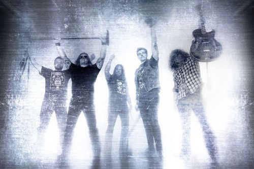Itt a finn BLACK DREAMS együttes új videoklipje, a 'My Hell'!