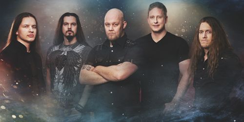 ANTHRIEL - 7 év után elkészült a finn prog-metalisták új albuma