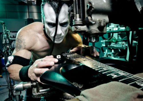 Klip-premier Doyle Wolfgang Von Frankenstein új albumáról: 'Run For Your Life'