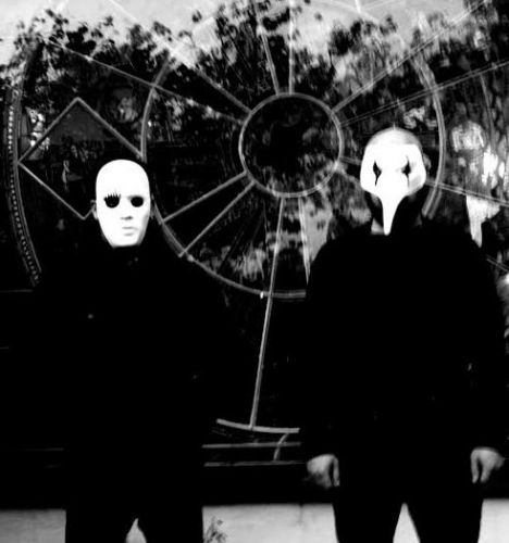 Új albumot jelentett be a BLOOD MOON HYSTERIA