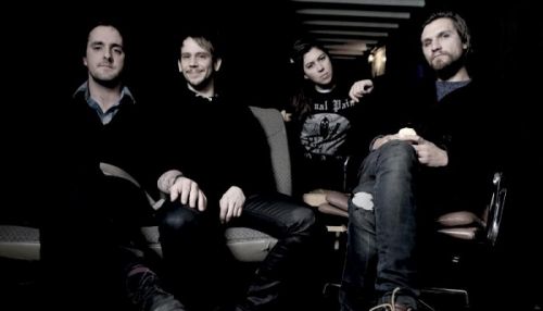 'Paralyzer' címmel mutatta be legelső videoklipjét a HE WHOSE OX IS GORED