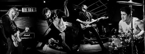 KORRUPT - nyáron kiadja első albumát a norvég crossover banda