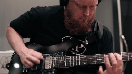 SIX FEET UNDER / CANNABIS CORPSE Guitarist RAY SUHY To Release Fulmination EP In June; Video Trailer Streaming
