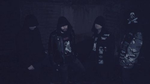 PERSECUTORY - közzétette teljes második albumát a török black-thrash kommandó