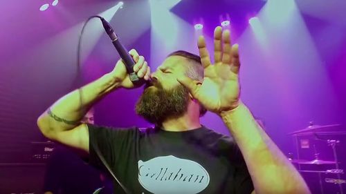 THE POWER OF PAIN - itt az Exodus énekesével közös 'Tastes Like H8' dal videoklipje!