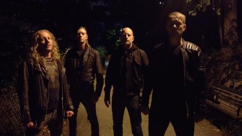 'Through Aching Aeons' címmel jelenik meg a DESULTORY visszatérő albuma
