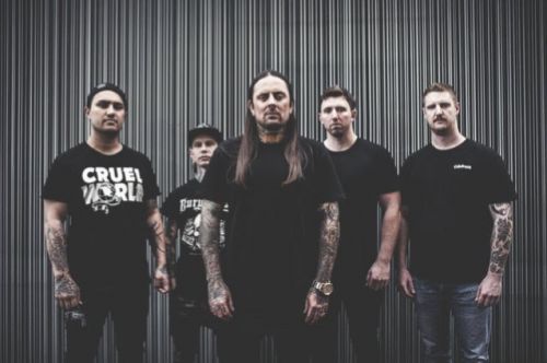 THY ART IS MURDER To Release 'Dear Desolation' Album