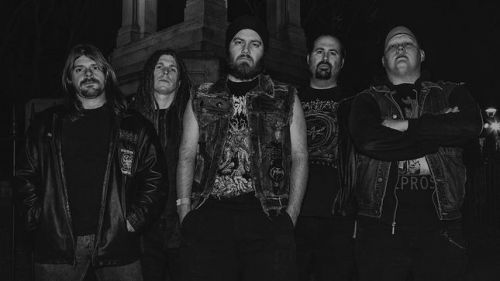 SOUL REMNANTS - hallgasd meg a bostoni death metalisták új dalát!