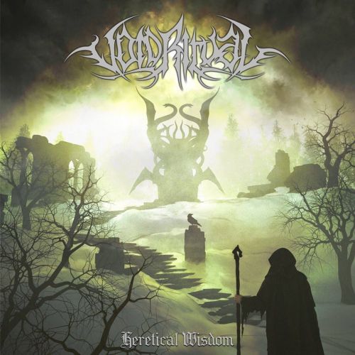 Bemutatta új dalát az egyszemélyes black metalista VOID RITUAL