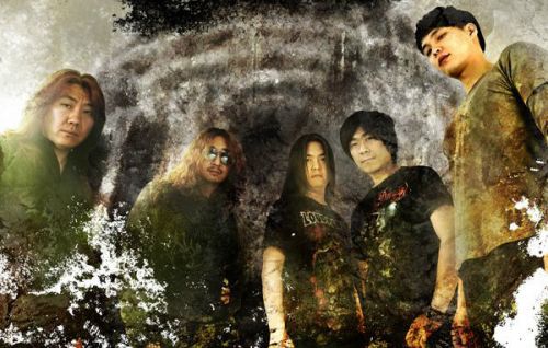 MONSTER LEAGUE - új klipet osztott meg a dél-koreai metalbanda