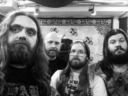 HIGHRIDER - szeptemberben jelenik meg a 'Roll For Initiative' album
