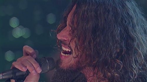 Tribute-performanszok Chris Cornell emlékére [Frissítve!]