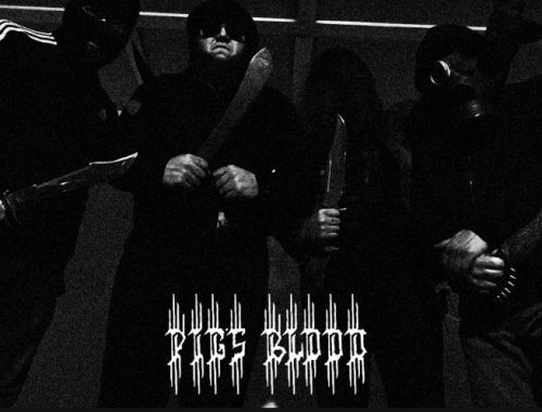 PIG'S BLOOD - előzetes album-premier az amerikai grindcore-alakulat