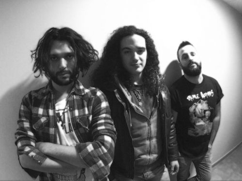 VILEMASS - mini-albummal debütál az olasz death-thrash banda