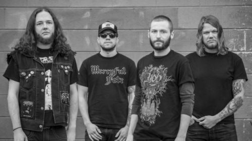 'Empty Throne' címmel új single-t adott ki a KHEMMIS