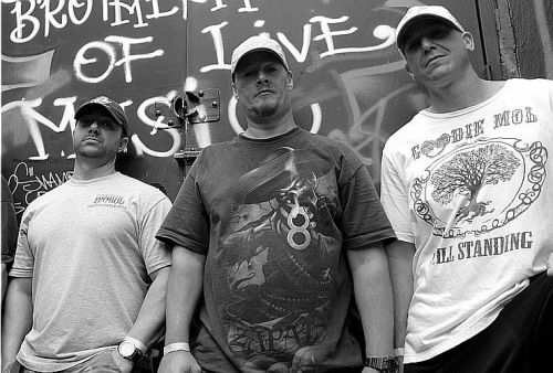 LOYAL UNTIL DEATH - itt a floridai hardcore banda új dala!