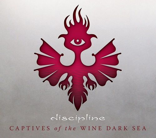 DISCIPLINE - dal- és szöveges klip-premier a detroiti prog-rockerek 5. albumáról