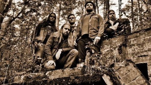 'Sounds of Absence' címmel adta ki első albumát a finn FINAL VOID együttes