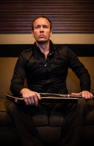 Bemutatta a második GALAKTIKON album első dalát Brendon Small, a Dethklok mestere